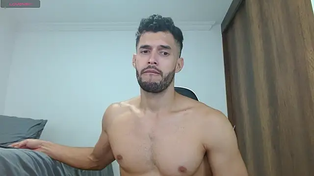 Noah jhonsonn online show from 1, 2, 2025