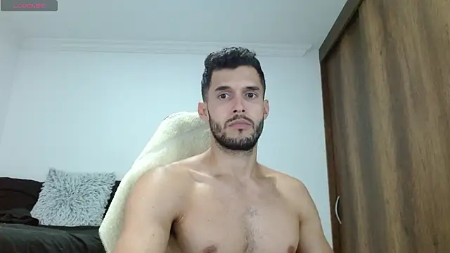 Noah jhonsonn online show from 23, 2, 2025