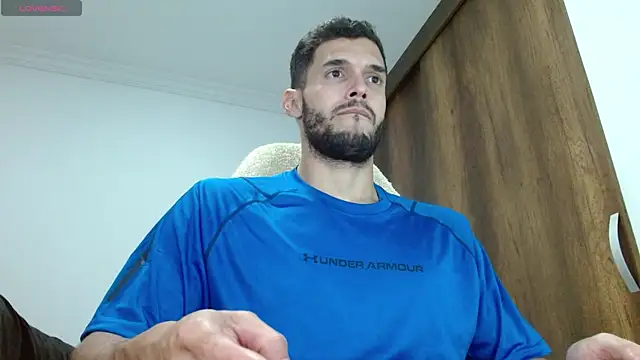 Noah jhonsonn online show from 27, 2, 2025