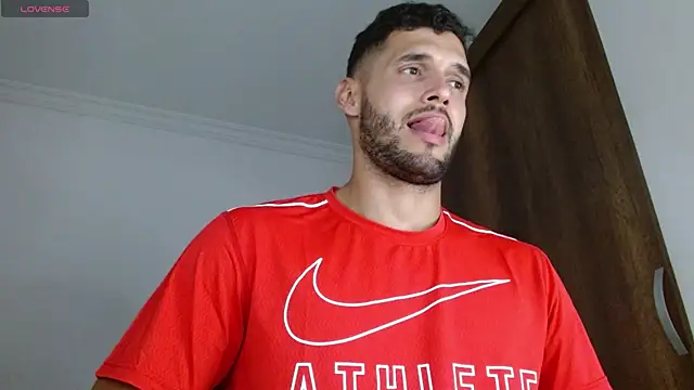 Noah jhonsonn online show from 15, 9, 2025