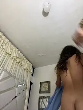 scarlett sexx69 online show from 5, 2, 2025