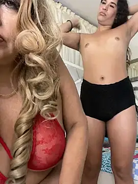 scarlett sexx69 online show from 7, 2, 2025