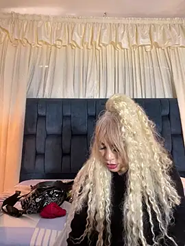 scarlett sexx69 online show from 11, 11, 2025