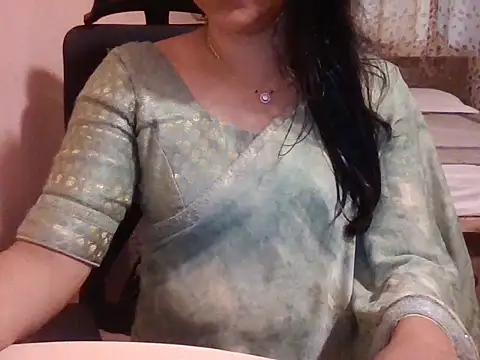 Snapshot of Pinky_4 chatting on 27, 4, 2026 Pinky 4 online show from 27, 4, 2026