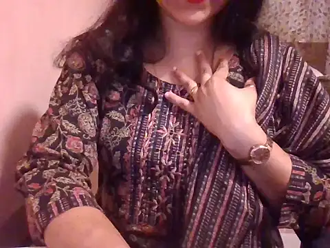 Snapshot of Pinky_4 chatting on 31, 5, 2026 Pinky 4 online show from 31, 5, 2026