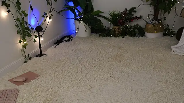 ScarletBlaze online show from 9, 2, 2025