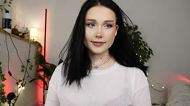 ScarletBlaze online show from 13, 2, 2025