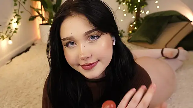 ScarletBlaze online show from 16, 3, 2025