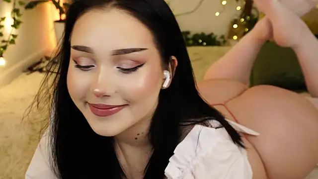 ScarletBlaze online show from 19, 3, 2025