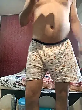 hornydick4you online show from 6, 4, 2026