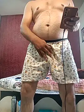 hornydick4you online show from 6, 4, 2026