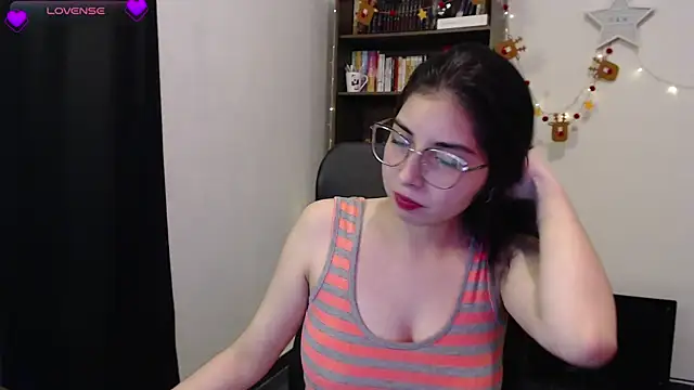 Snapshot of LemonsaD_ chatting on 28, 12, 2024 LemonsaD online show from 28, 12, 2024