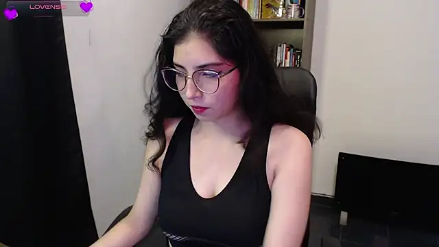 Snapshot of LemonsaD_ chatting on 25, 2, 2025 LemonsaD online show from 25, 2, 2025