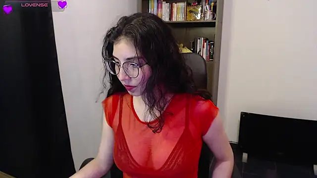 Snapshot of LemonsaD_ chatting on 27, 2, 2025 LemonsaD online show from 27, 2, 2025