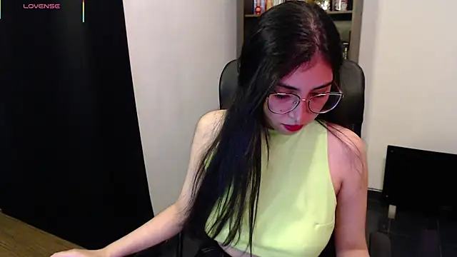 Snapshot of LemonsaD_ chatting on 7, 3, 2025 LemonsaD online show from 7, 3, 2025