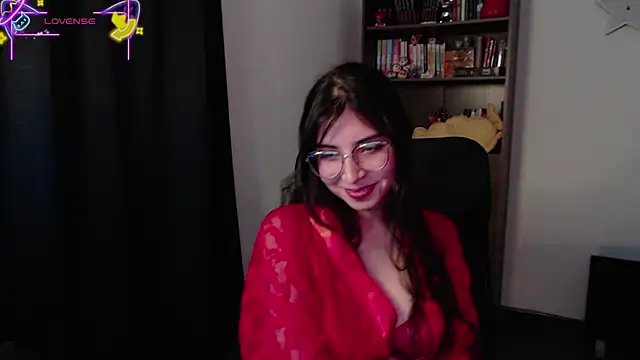 LemonsaD  online show from 16, 10, 2025