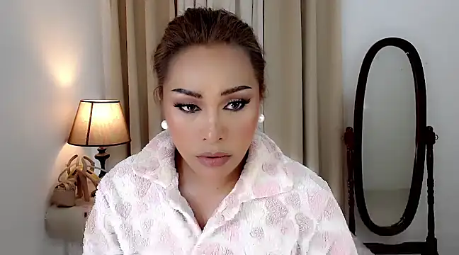 DreamLADYBOY online show from 23, 12, 2024