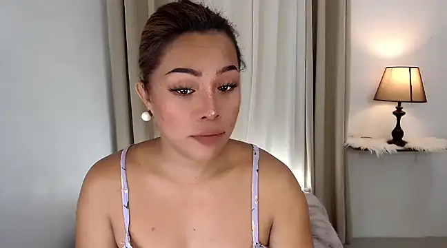 DreamLADYBOY online show from 22, 1, 2025