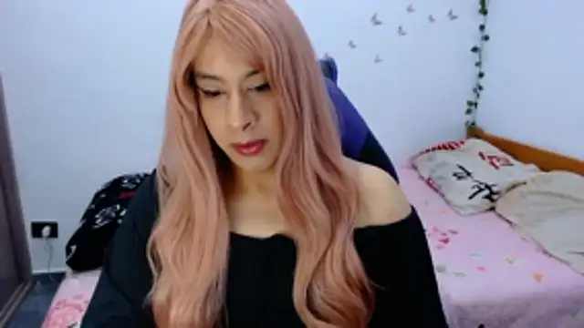 OriannaDomenechi online show from 1, 6, 2026