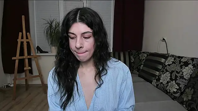 Snapshot of MolagAnna chatting on 16, 9, 2025 MolagAnna online show from 16, 9, 2025