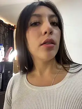 MiaJones21 online show from 17, 2, 2026