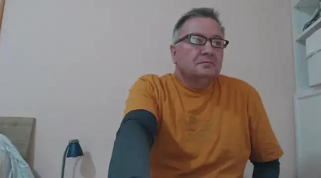 YOU6me online show from 19, 1, 2025