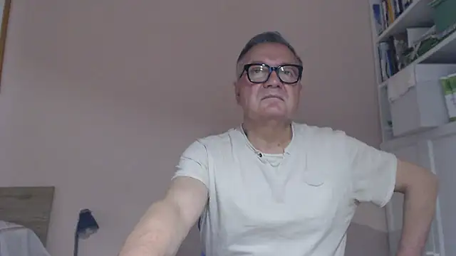 YOU6me online show from 20, 7, 2026