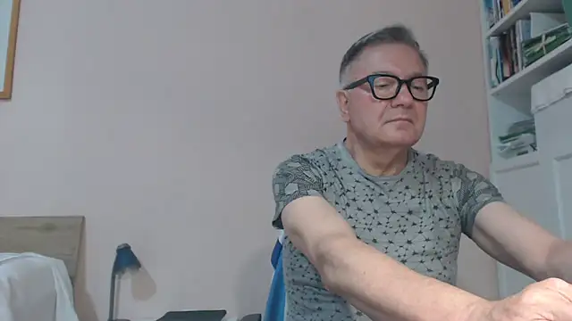 YOU6me online show from 23, 7, 2026