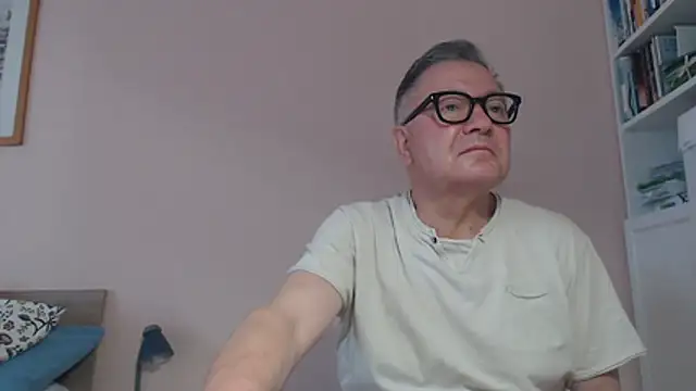 YOU6me online show from 27, 7, 2026