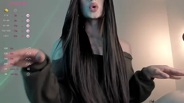 Snapshot of sweetest_bella chatting on 18, 12, 2024 sweetest bella online show from 18, 12, 2024