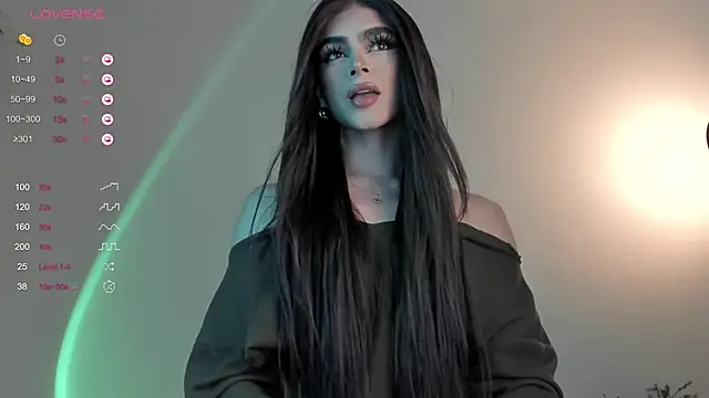 Snapshot of sweetest_bella chatting on 22, 12, 2024 sweetest bella online show from 22, 12, 2024