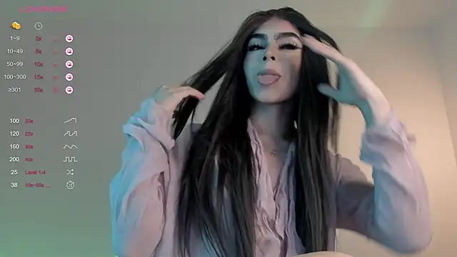 Snapshot of sweetest_bella chatting on 27, 12, 2024 sweetest bella online show from 27, 12, 2024