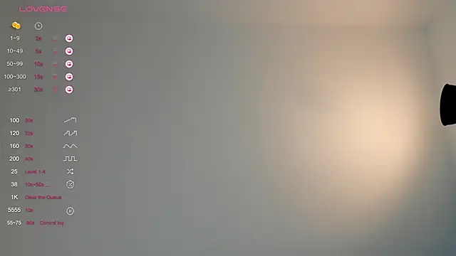 Snapshot of sweetest_bella chatting on 19, 1, 2025 sweetest bella online show from 19, 1, 2025