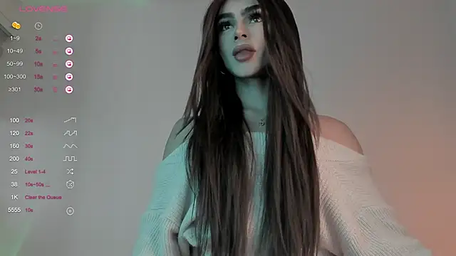 Snapshot of sweetest_bella chatting on 2, 2, 2025 sweetest bella online show from 2, 2, 2025