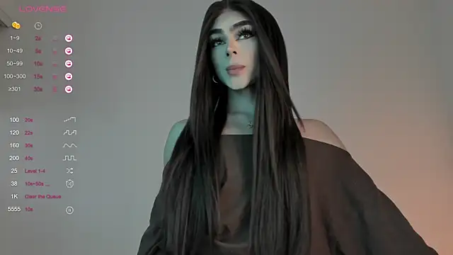 Snapshot of sweetest_bella chatting on 4, 2, 2025 sweetest bella online show from 4, 2, 2025