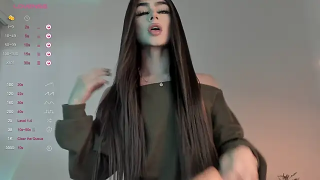 Snapshot of sweetest_bella chatting on 6, 2, 2025 sweetest bella online show from 6, 2, 2025