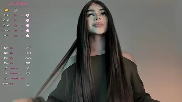 Snapshot of sweetest_bella chatting on 6, 2, 2025 sweetest bella online show from 6, 2, 2025