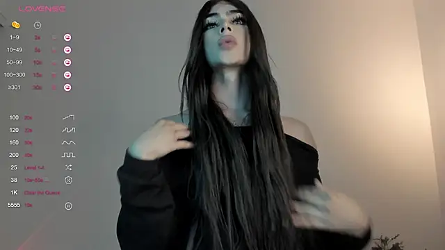 Snapshot of sweetest_bella chatting on 9, 2, 2025 sweetest bella online show from 9, 2, 2025