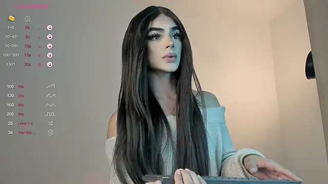 Snapshot of sweetest_bella chatting on 28, 2, 2025 sweetest bella online show from 28, 2, 2025