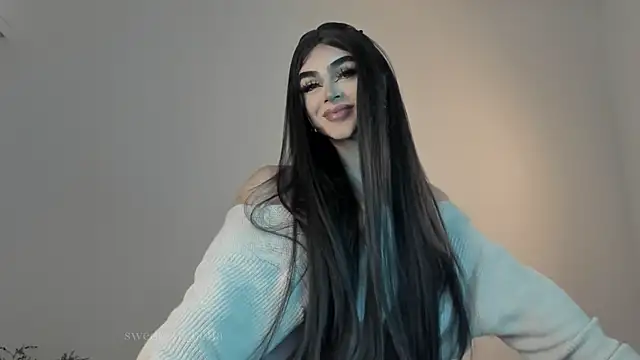 Snapshot of sweetest_bella chatting on 9, 3, 2025 sweetest bella online show from 9, 3, 2025