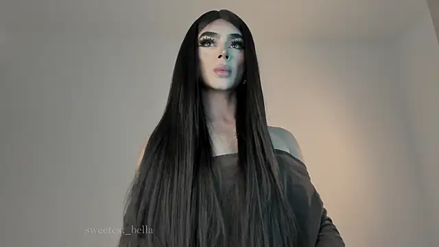 Snapshot of sweetest_bella chatting on 16, 3, 2025 sweetest bella online show from 16, 3, 2025