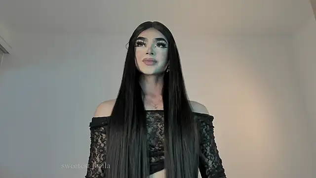 Snapshot of sweetest_bella chatting on 21, 3, 2025 sweetest bella online show from 21, 3, 2025