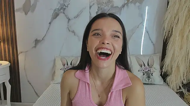 hannahill69 online show from 7, 3, 2025