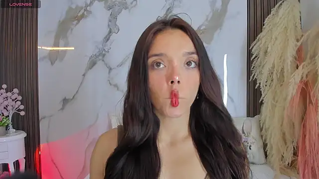 hannahill69 online show from 15, 9, 2025