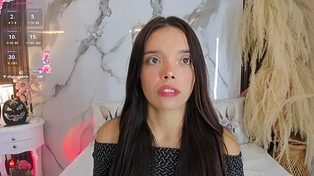 hannahill69 online show from 17, 10, 2025