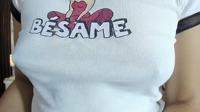 hannahill69 online show from 1, 12, 2025