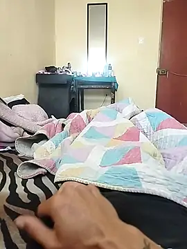 001HENRYAlejandro online show from 24, 11, 2025