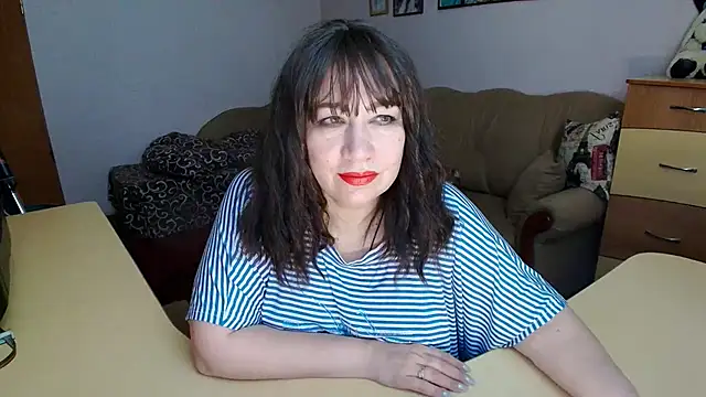 Lucretia Goldi  online show from 27, 2, 2026