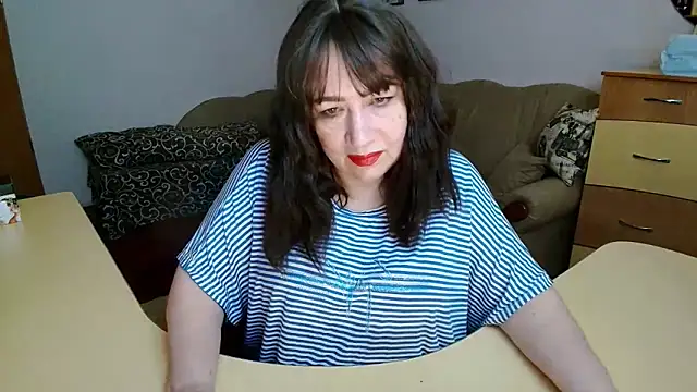 Lucretia Goldi  online show from 31, 3, 2026