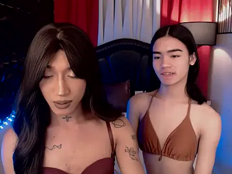 VerSexTs online show from 26, 11, 2025